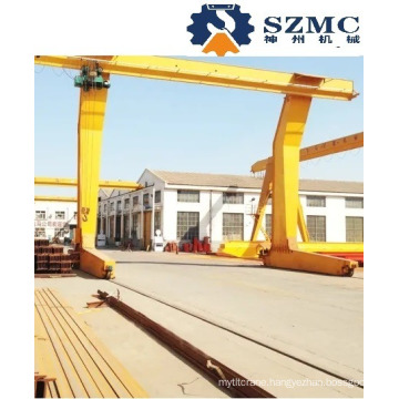 20ton Gantry Cranes Harbour Freight Tools